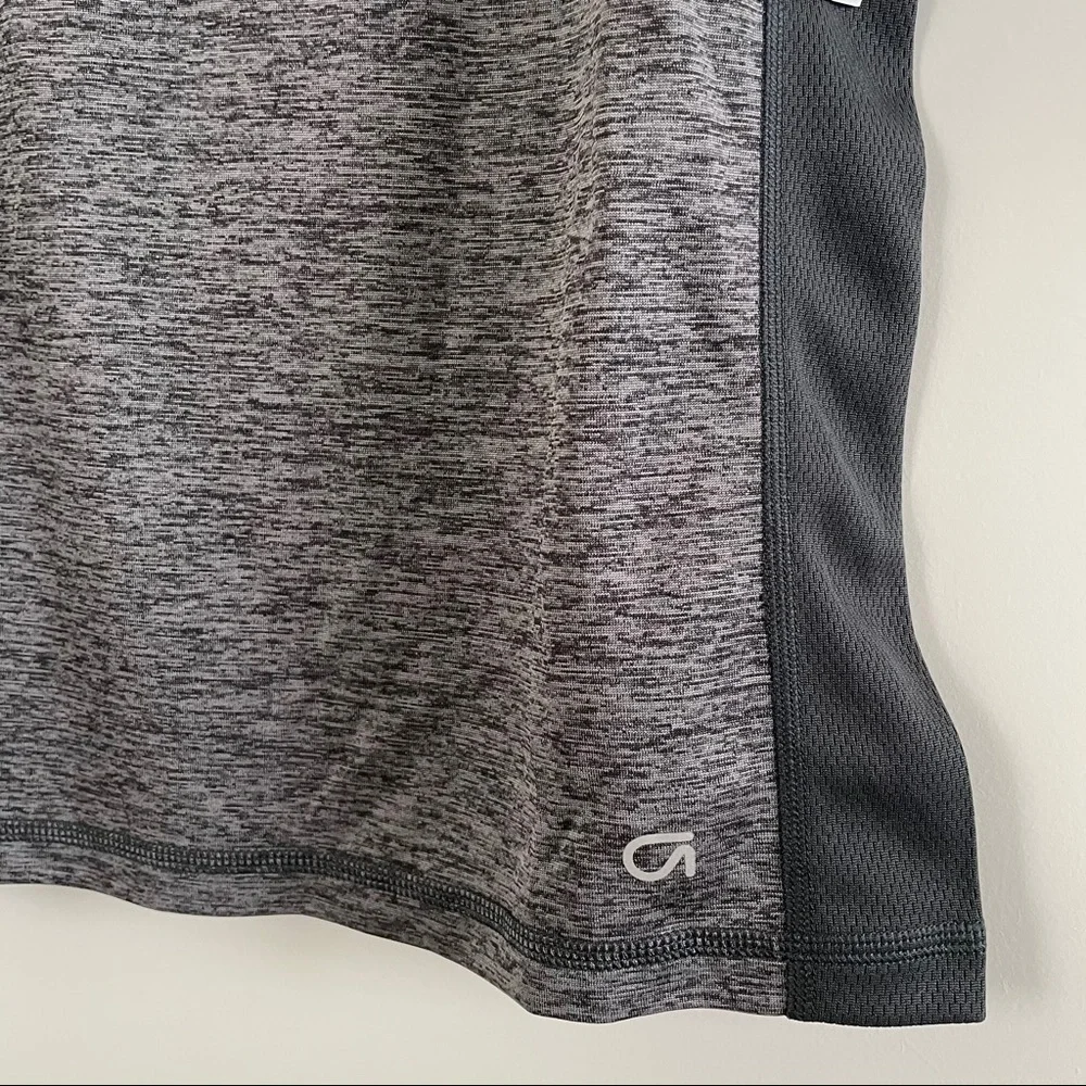 Gap Kids GapFit Dry Wicking Top Size M Boys